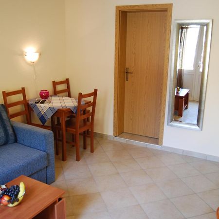 Palma Promajna Apartments Номер фото