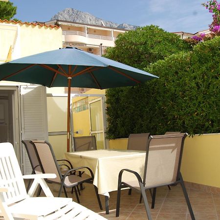 Palma Promajna Apartments Номер фото