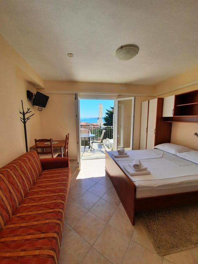 Palma Promajna Apartments Екстер'єр фото