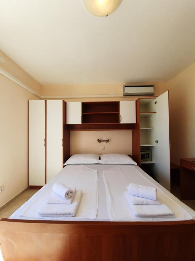 Palma Promajna Apartments Екстер'єр фото