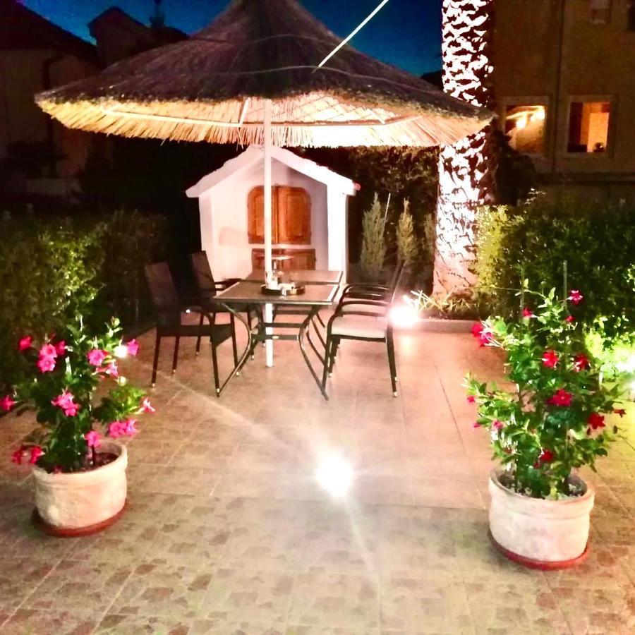 Palma Promajna Apartments Екстер'єр фото