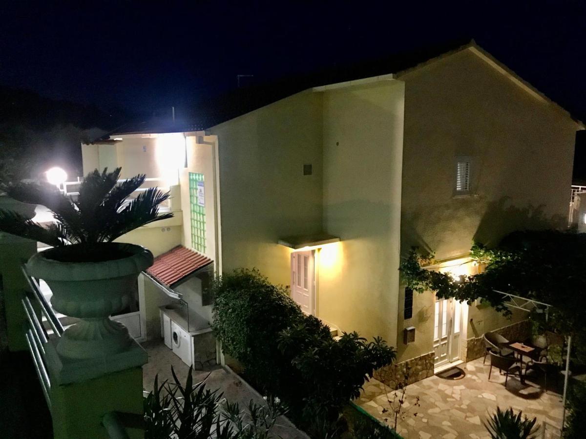 Palma Promajna Apartments Екстер'єр фото