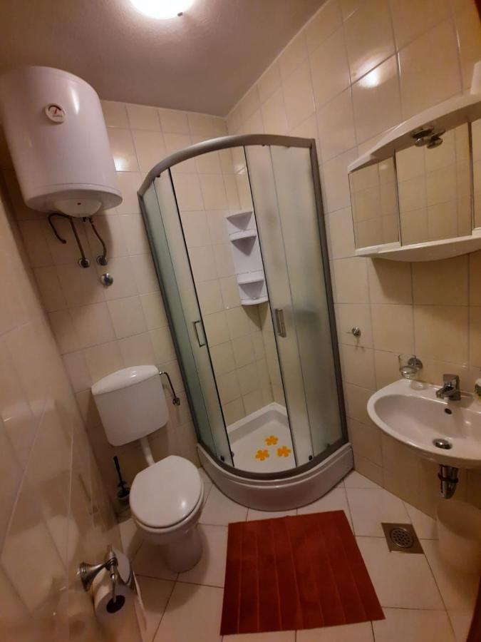 Palma Promajna Apartments Екстер'єр фото