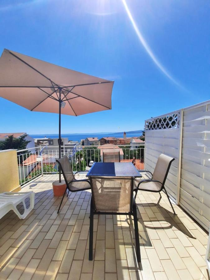 Palma Promajna Apartments Екстер'єр фото