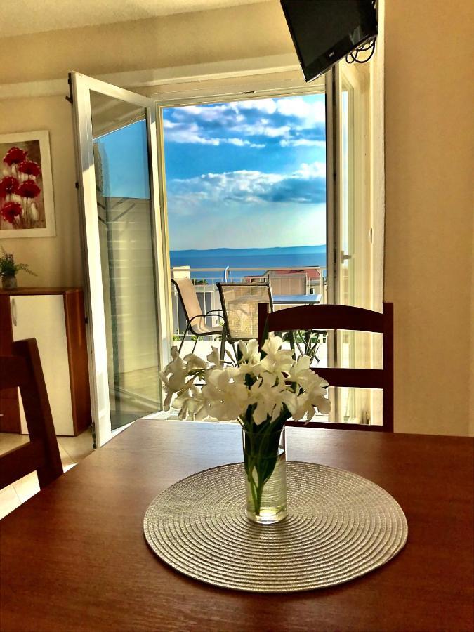 Palma Promajna Apartments Екстер'єр фото