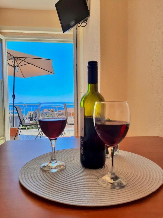 Palma Promajna Apartments Екстер'єр фото