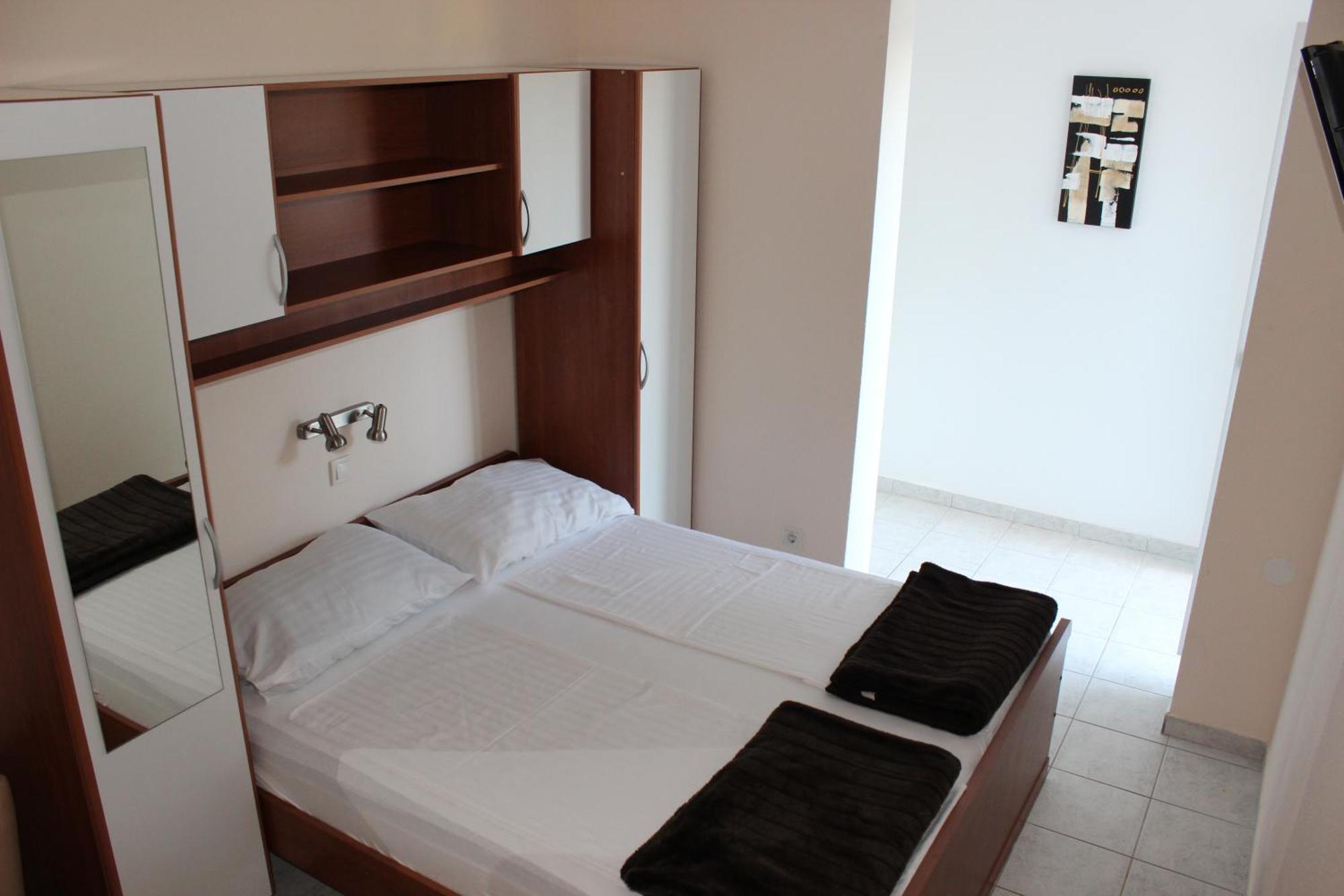 Palma Promajna Apartments Номер фото