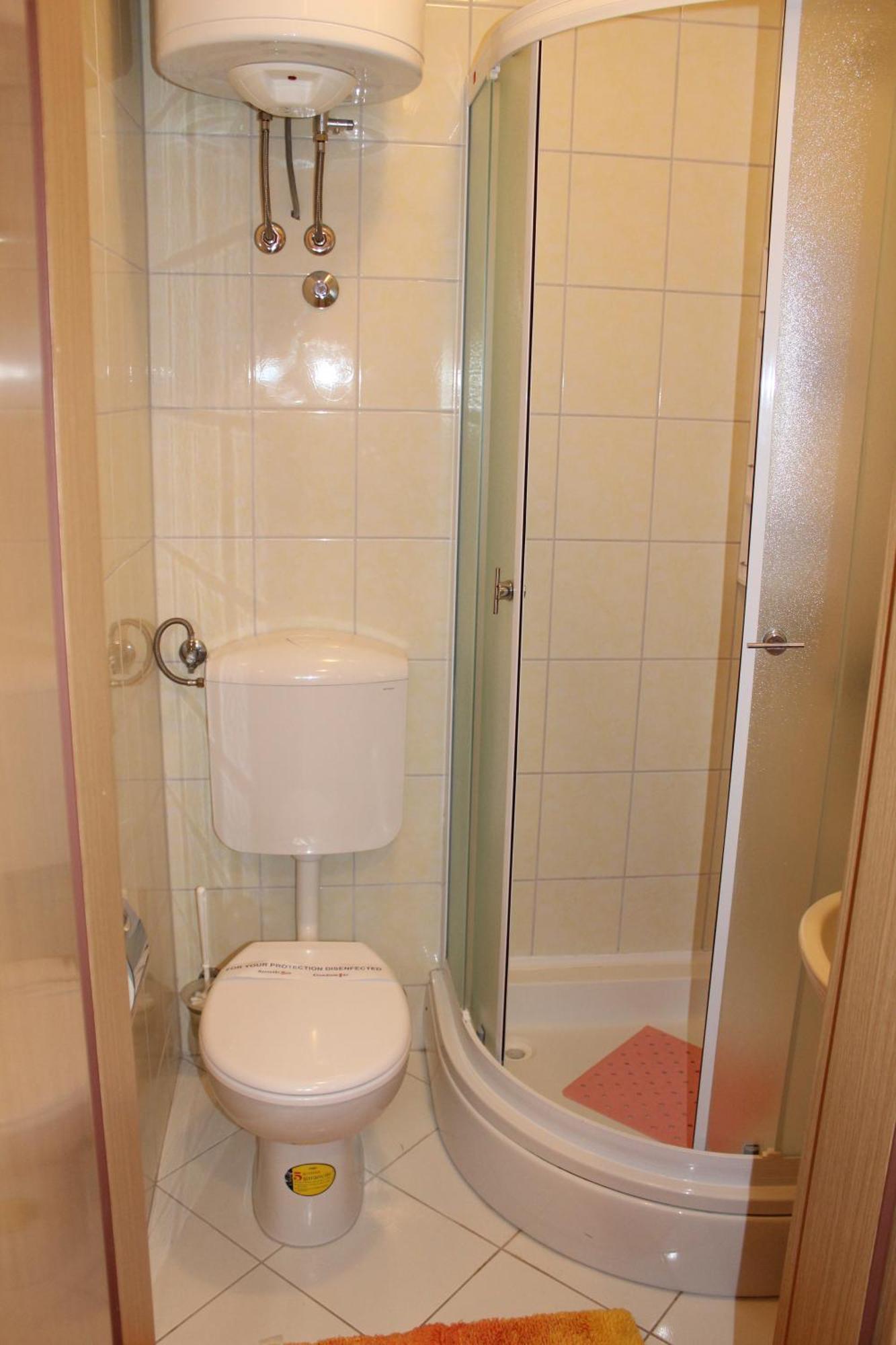Palma Promajna Apartments Номер фото