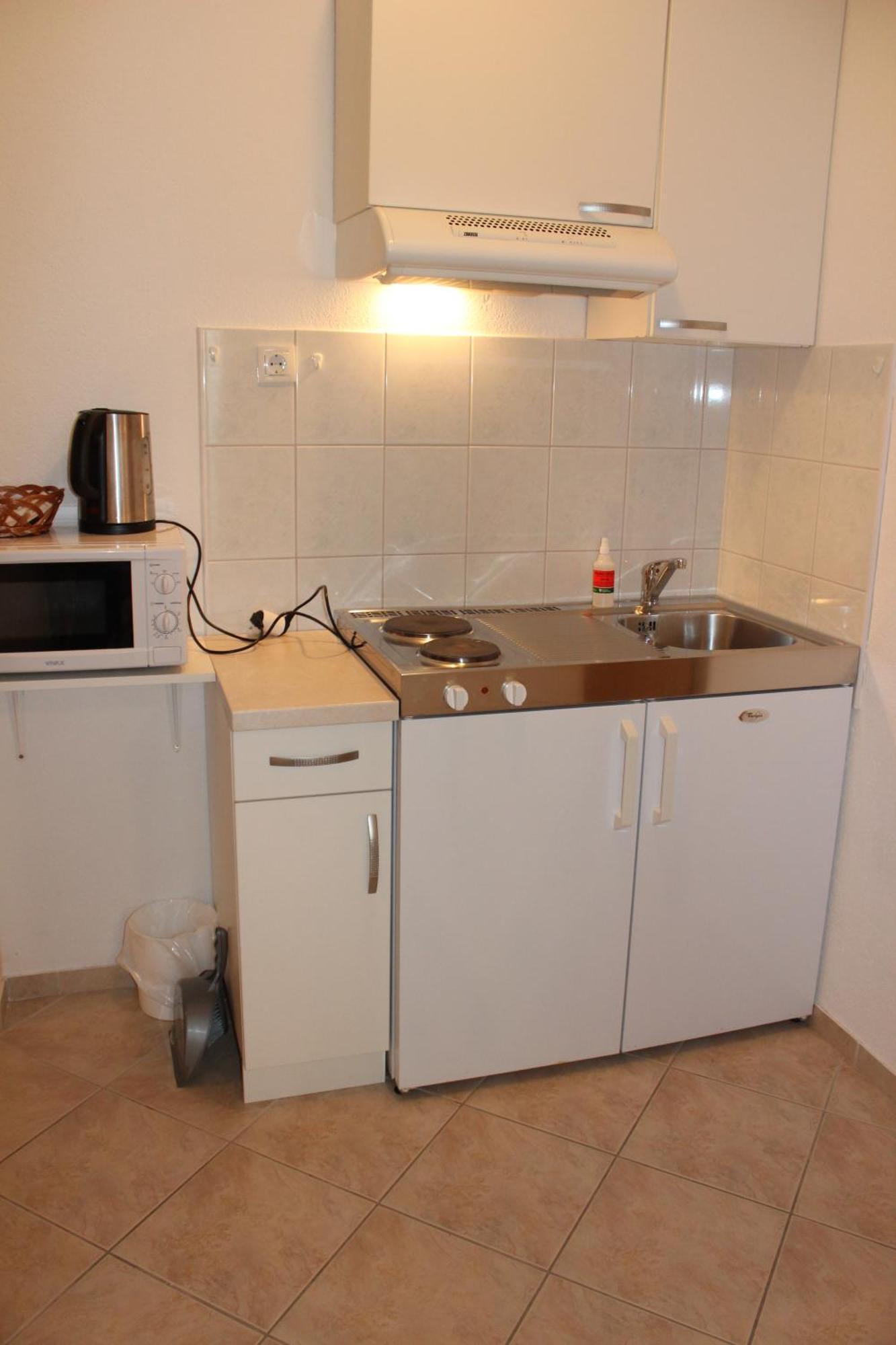 Palma Promajna Apartments Номер фото