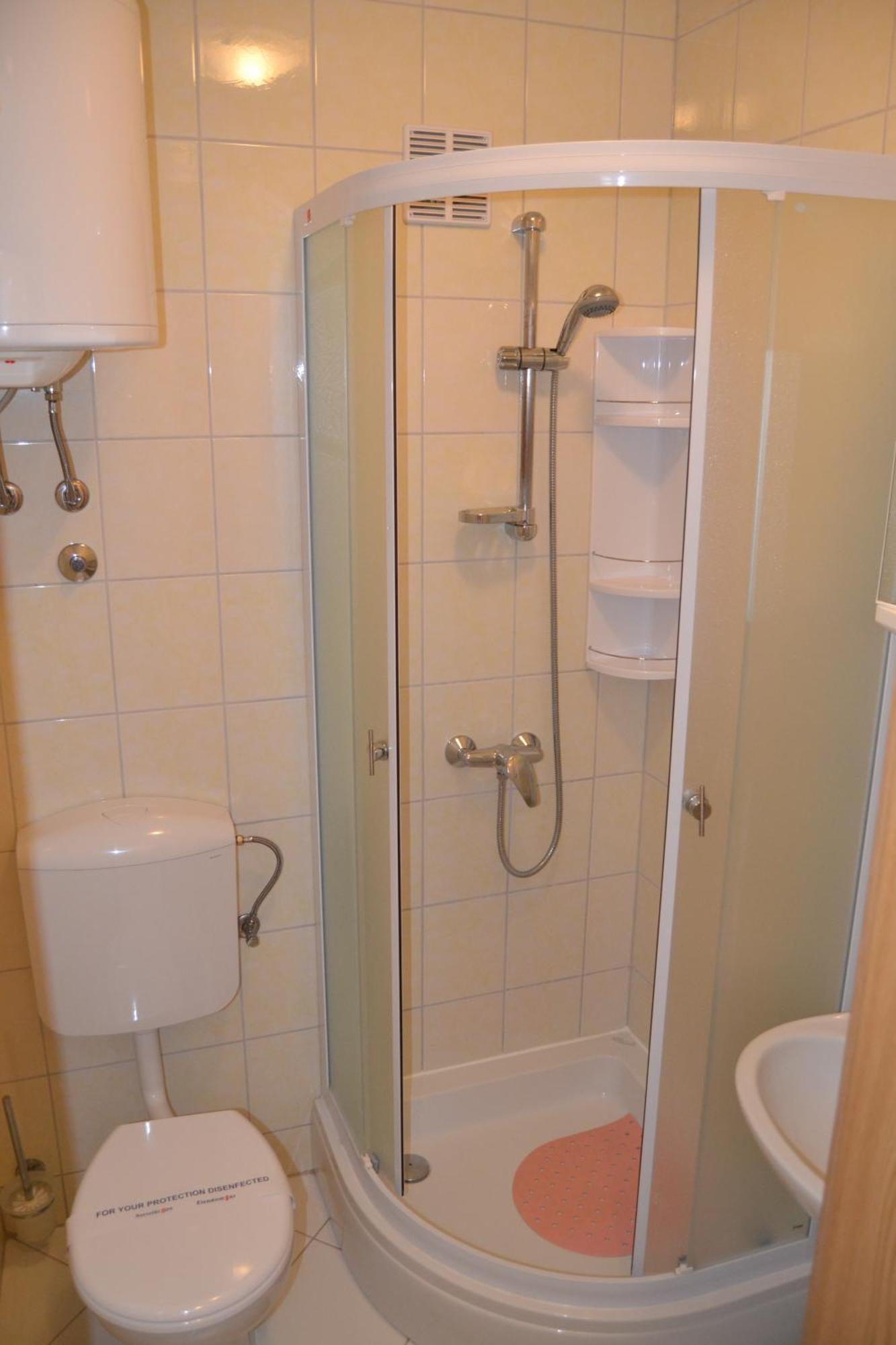 Palma Promajna Apartments Номер фото