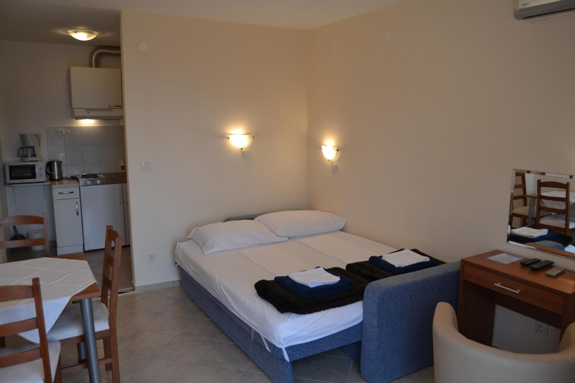 Palma Promajna Apartments Номер фото