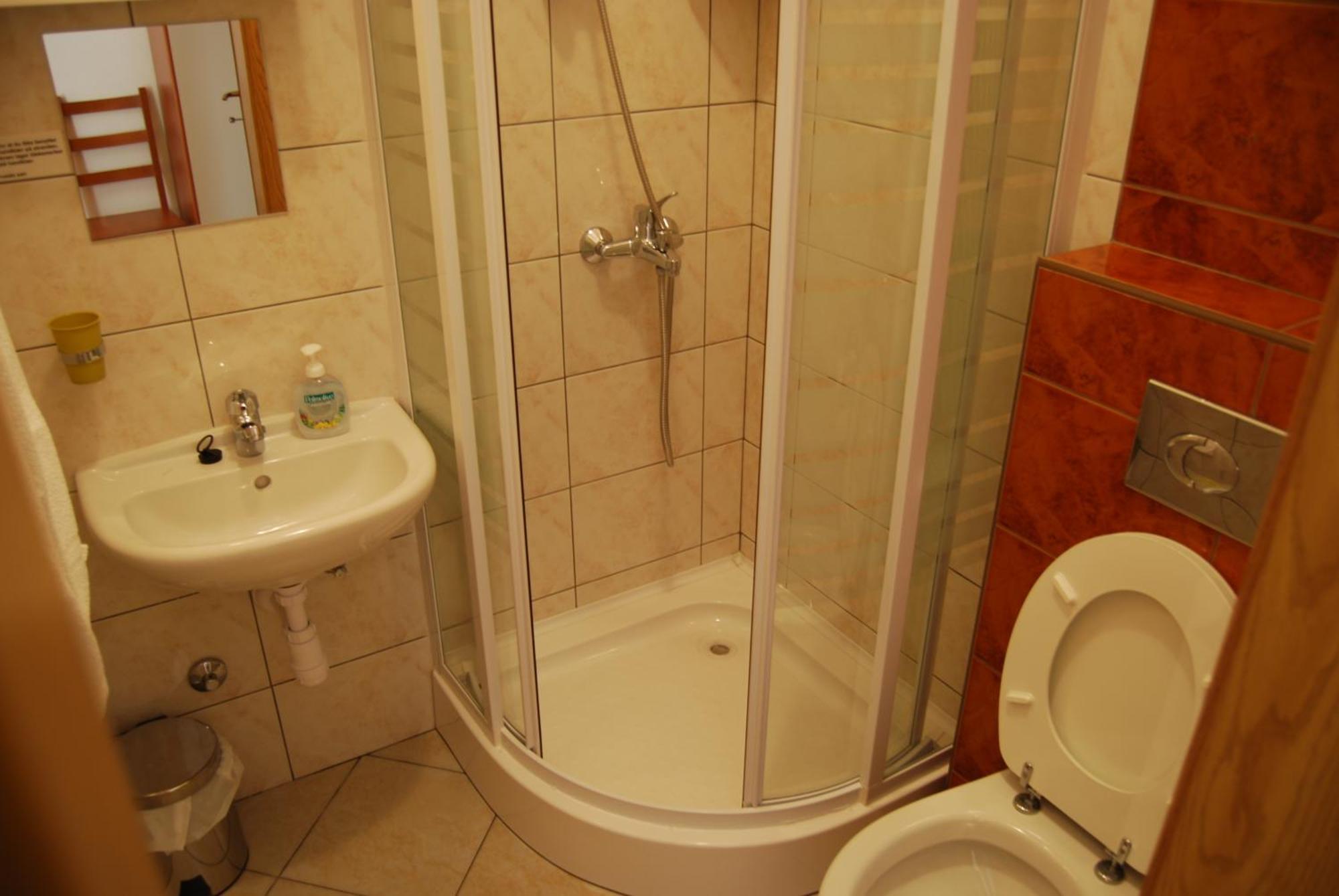 Palma Promajna Apartments Номер фото