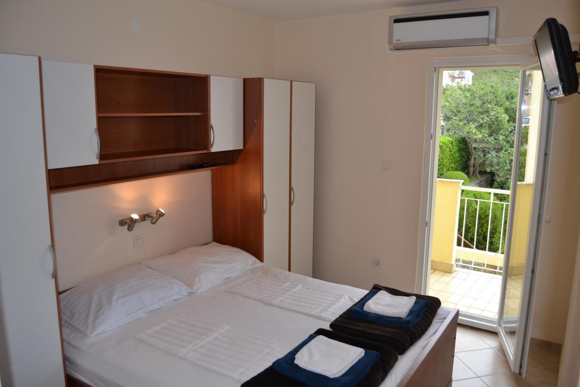 Palma Promajna Apartments Номер фото