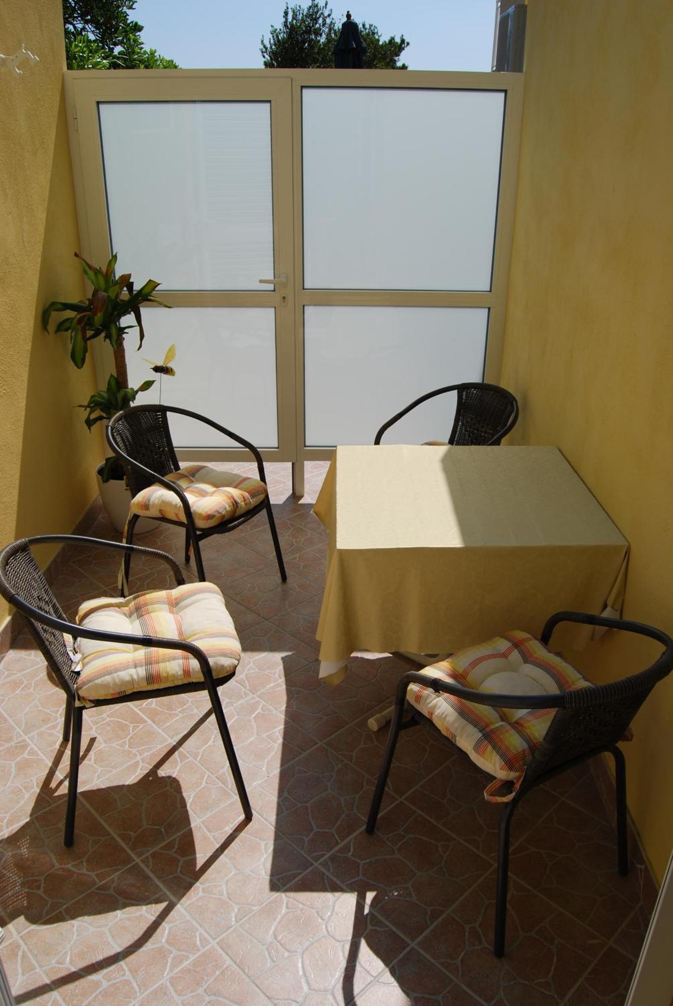 Palma Promajna Apartments Номер фото