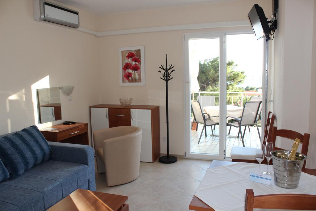 Palma Promajna Apartments Номер фото