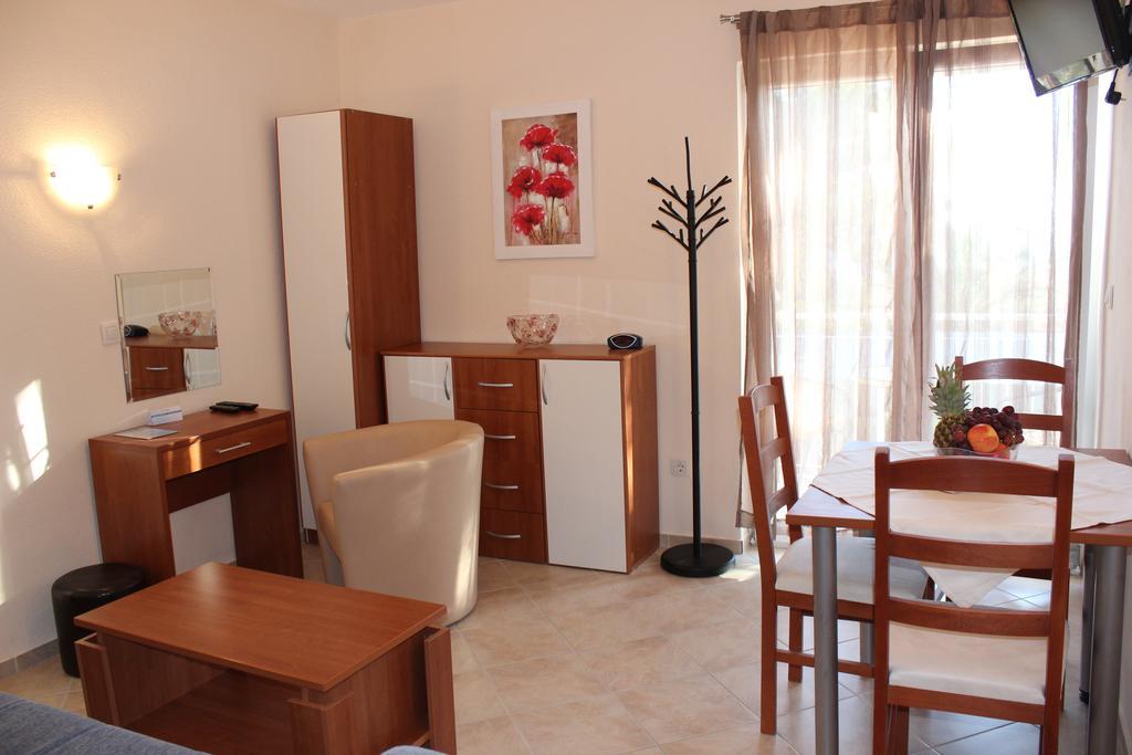 Palma Promajna Apartments Номер фото