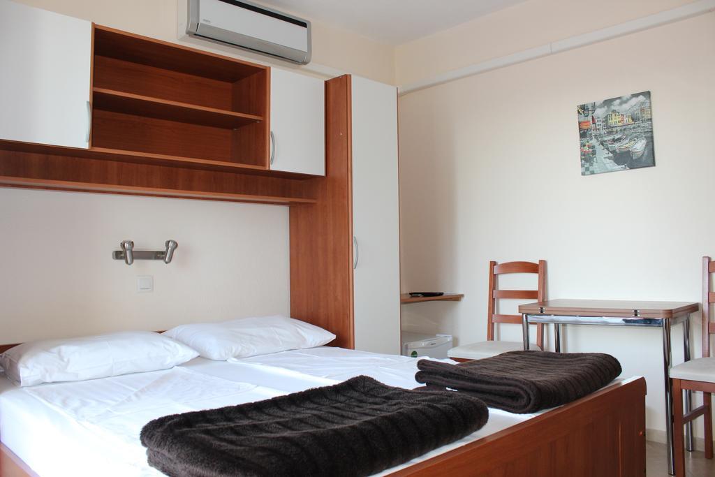 Palma Promajna Apartments Номер фото