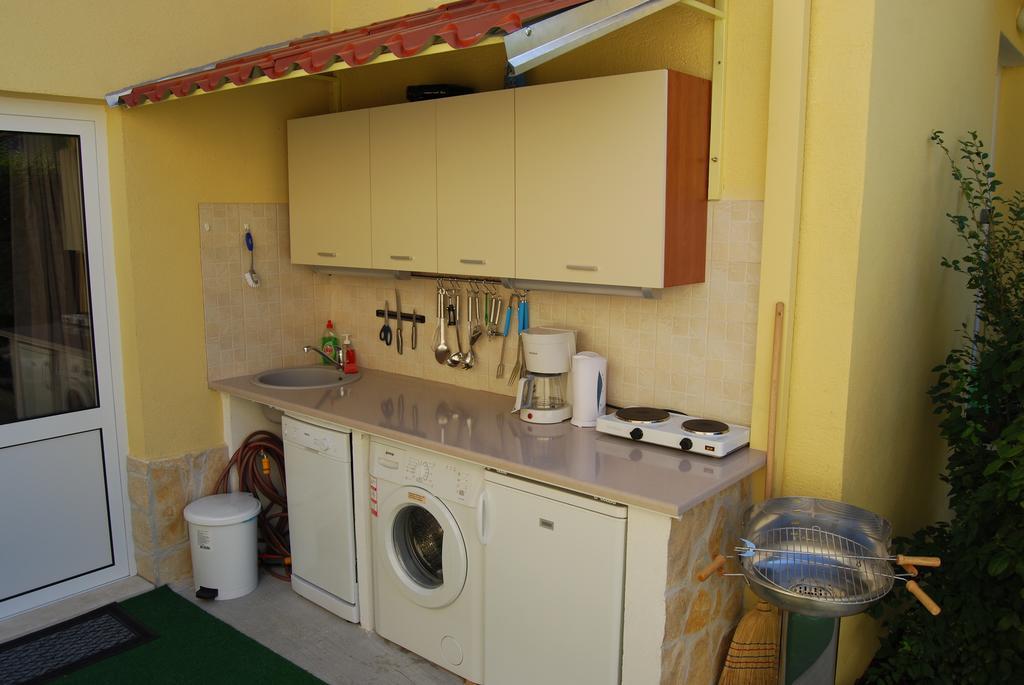 Palma Promajna Apartments Номер фото