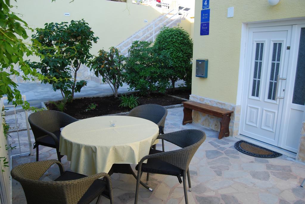 Palma Promajna Apartments Номер фото