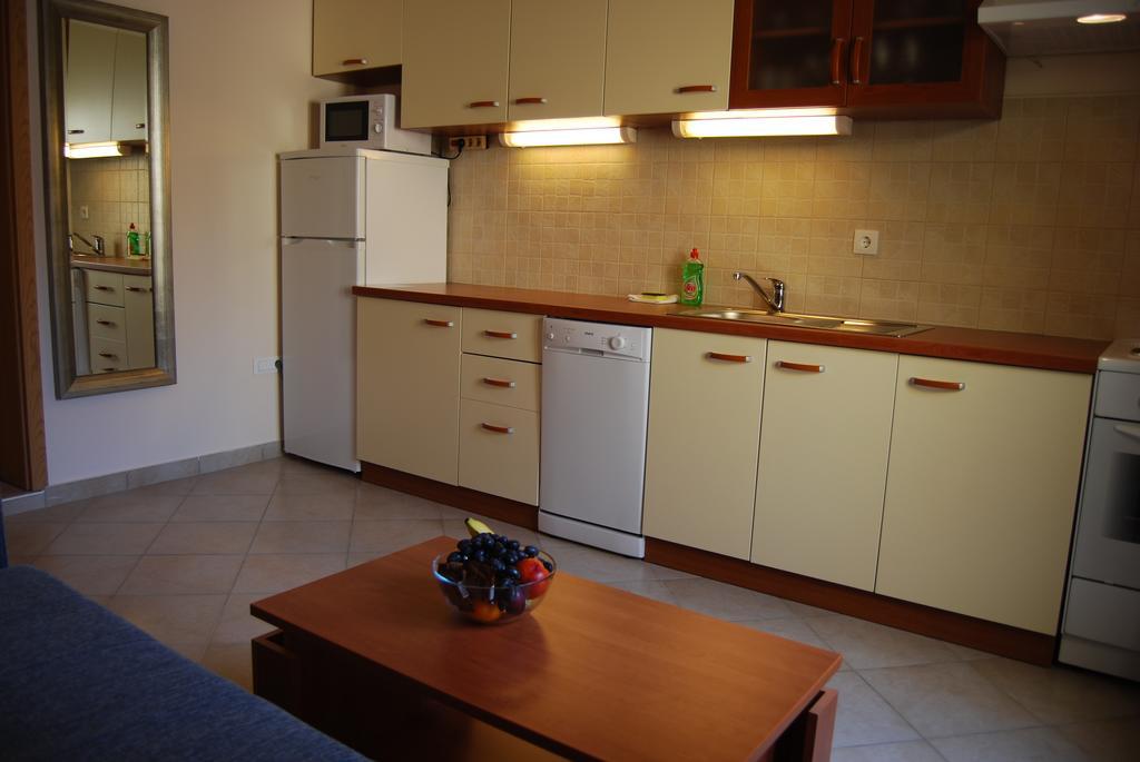 Palma Promajna Apartments Номер фото