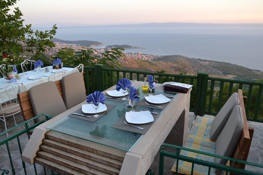 Palma Promajna Apartments Екстер'єр фото
