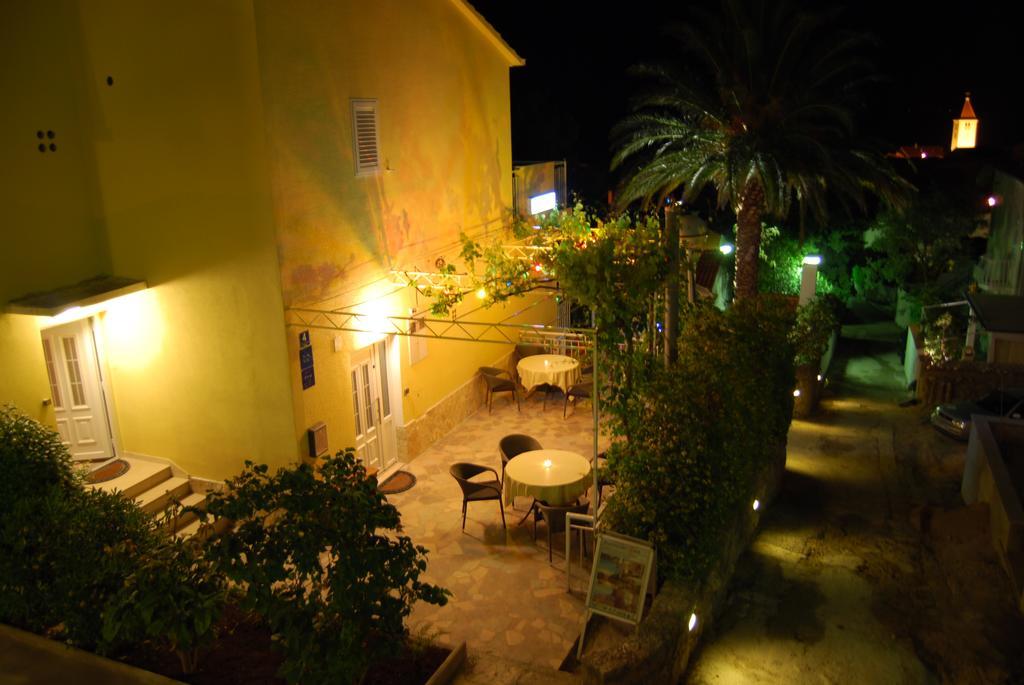 Palma Promajna Apartments Екстер'єр фото