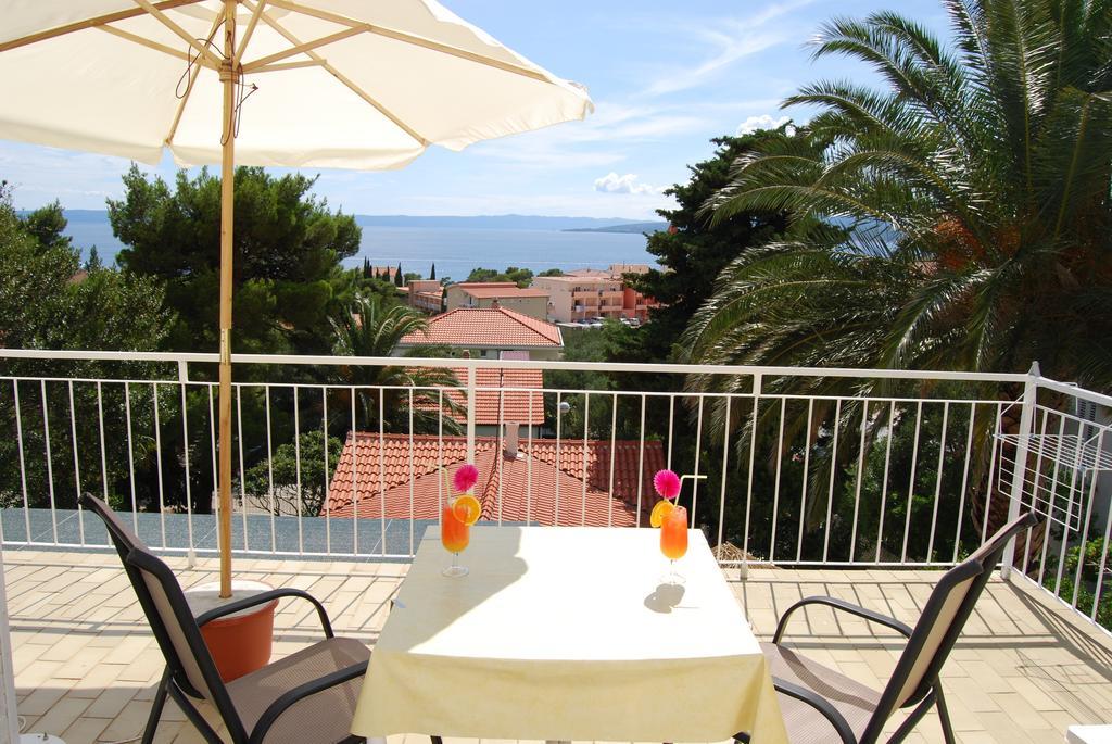 Palma Promajna Apartments Номер фото