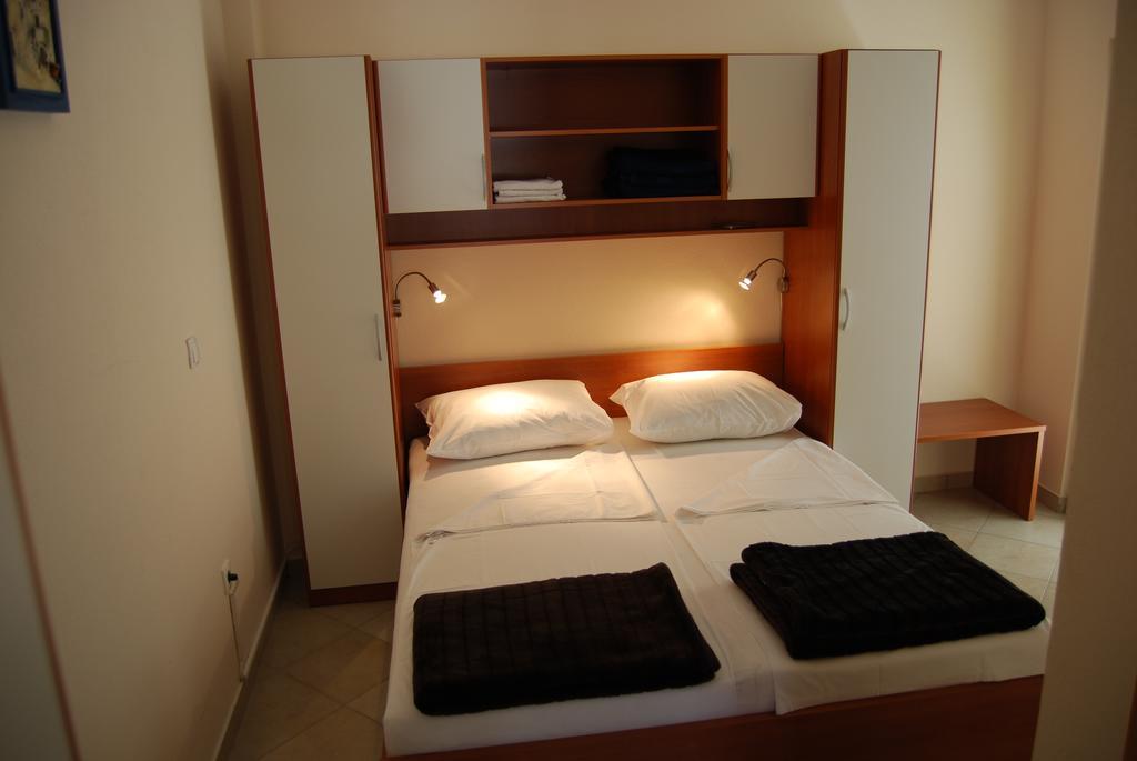 Palma Promajna Apartments Номер фото